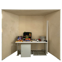 Комплект учебного оборудования «Электромонтаж и наладка систем управления в максимальной комплектации» - fgospostavki.ru - Югорск