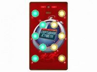 Многофункциональный спортивно-игровой комплекс "Спортивная эстафета" - fgospostavki.ru - Югорск