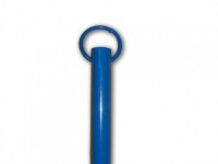 Шест для лазания (металлический, 5 метров, разборный) - fgospostavki.ru - Югорск