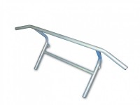 Тренажер (перекладина) навесной для шведской стенки с широким хватом - fgospostavki.ru - Югорск