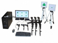 Учебно-тренировочный комплекс огневой подготовки "Стрелец-4" (массогабаритные макеты оружия 3 АК и 3 ПМ) - fgospostavki.ru - Югорск