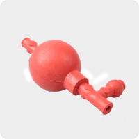 Груша резиновая 3 клапана - fgospostavki.ru - Югорск