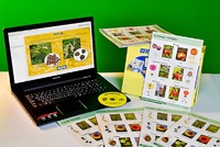 Коллекция натурально-интерактивная "Семена и плоды" - fgospostavki.ru - Югорск