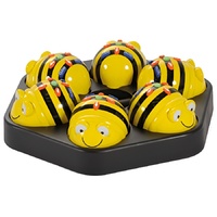 Комплект программируемых мини-роботов Bee-Bot - fgospostavki.ru - Югорск