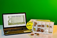 Коллекция натурально-интерактивная "Палеонтологическая" - fgospostavki.ru - Югорск