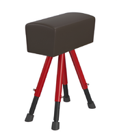 Козел гимнастический переменной высоты - fgospostavki.ru - Югорск