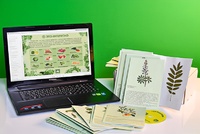 Гербарий натурально-интерактивный "Культурные растения" - fgospostavki.ru - Югорск