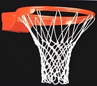 Сетка баскетбольная (8,0 миллиметров) - fgospostavki.ru - Югорск