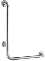 Поручень опорный L-образный вертикальный - fgospostavki.ru - Югорск