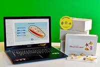 Коллекция натурально-интерактивная "Морское дно" - fgospostavki.ru - Югорск