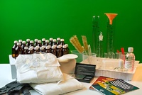 Набор ОГЭ по химии ТР - fgospostavki.ru - Югорск