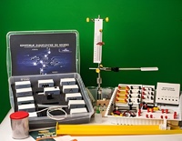 Цифровая лаборатория по физике для ученика (оборудование и комплект датчиков с ПО) - fgospostavki.ru - Югорск