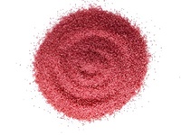 Песок цветной гранат 1 кг - fgospostavki.ru - Югорск