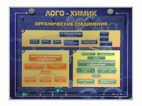 Комбинированный модульный комплекс "Лого-химик" - fgospostavki.ru - Югорск