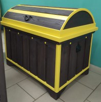 Кукольный театр «Сундук со сказками» - fgospostavki.ru - Югорск