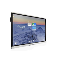 Интерактивный дисплей  SMART модель SBID-MX275-V2 (в составе интерактивной панели SBID-MX075-V2) с ПО SMART Notebook - fgospostavki.ru - Югорск