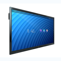 Интерактивный дисплей  SMART SBID-GX165 (в составе интерактивной панели SBID-GX065) - fgospostavki.ru - Югорск