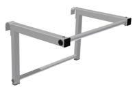 Тренажер (перекладина) навесной для шведской стенки - fgospostavki.ru - Югорск