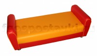 Кушетка "Лежебока" - fgospostavki.ru - Югорск