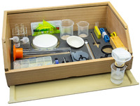 Лабораторный комплект по географии для 5-6 классов - fgospostavki.ru - Югорск