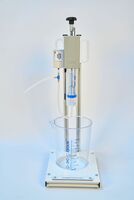 Лабораторная установка «Изучение изотермического процесса» - fgospostavki.ru - Югорск