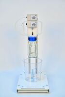 Лабораторная установка «Изучение изохорного процесса» - fgospostavki.ru - Югорск