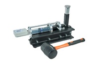 Лабораторная установка «Измерение отношения Cp/Cv воздуха» - fgospostavki.ru - Югорск