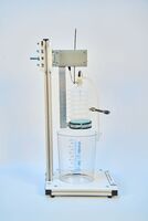 Лабораторная установка «Изучение изобарного процесса» - fgospostavki.ru - Югорск