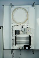 Лабораторная установка «Определение коэффициента вязкости воздуха» - fgospostavki.ru - Югорск