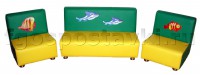 Комплект "Море" - fgospostavki.ru - Югорск
