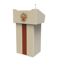 Мультимедийная интерактивная трибуна Lector - fgospostavki.ru - Югорск
