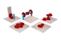 Набор для конструирования на уроках по предмету «Технология» в 5-6 классах - fgospostavki.ru - Югорск