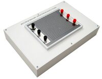 Сменная панель «Изменение ВАХ характеристик полупроводниковых приборов при нагреве» - fgospostavki.ru - Югорск