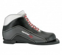 Ботинки X5 41 кожа - fgospostavki.ru - Югорск