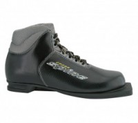 Ботинки Cross 35 кожа - fgospostavki.ru - Югорск