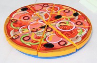 Игра для соревнований Гигантская пицца - fgospostavki.ru - Югорск