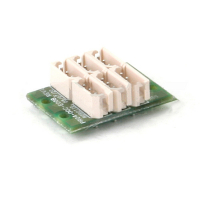 Плата расширения BIOLOID 3P Extension PCB - fgospostavki.ru - Югорск