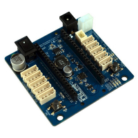 Плата расширения OPENCM 485 EXPANSION BOARD - fgospostavki.ru - Югорск