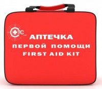 Аптечка для детских и учебных учреждений СТС в сумке - fgospostavki.ru - Югорск