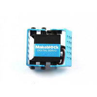 Ресурсный набор сервопривода Robot Servo Pack - fgospostavki.ru - Югорск