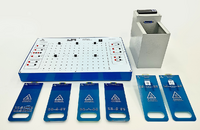 Комплект минимодулей «Физика твердого тела» - fgospostavki.ru - Югорск