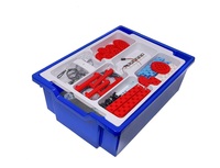 Ресурсный набор по робототехнике - fgospostavki.ru - Югорск