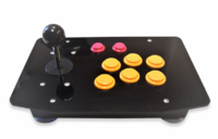 Джойстик с программируемыми клавишами для управления ПК - fgospostavki.ru - Югорск