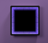 Светозвуковая панель «Бесконечность» - fgospostavki.ru - Югорск