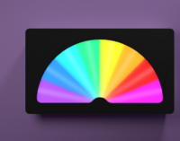 Светозвуковая панель «Радуга» - fgospostavki.ru - Югорск