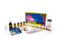 Набор для опытов "Юный химик Старт" - fgospostavki.ru - Югорск