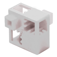 Половина куба тип А светло-серая Artec - fgospostavki.ru - Югорск