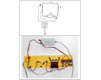 Набор демонстрационный «Переменный ток» - fgospostavki.ru - Югорск