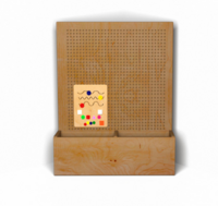 Бизиборд «Загадки» - fgospostavki.ru - Югорск