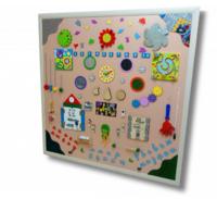 Бизиборд «Макси» - fgospostavki.ru - Югорск